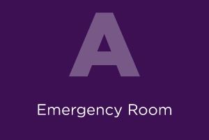 A Emergency Room