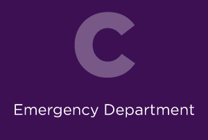 C Emergency Department