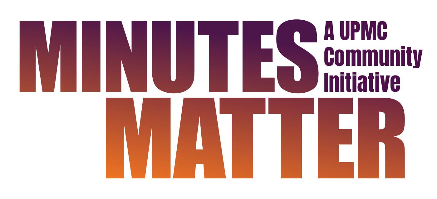 Minutes Matter Info