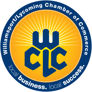 Williamsport/Lycoming Chamber of Commerce local business. local success.