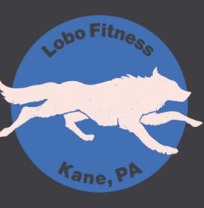 Lobo Fitness Kane, PA